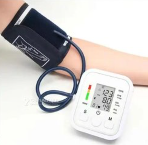 Hypertension