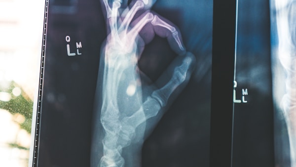 GITEX Future Health Africa